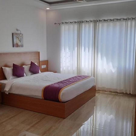 Munnar Ice Queen Resorts Luaran gambar
