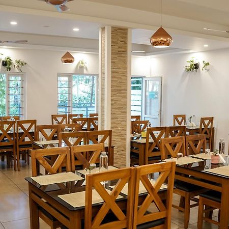 Munnar Ice Queen Resorts Luaran gambar