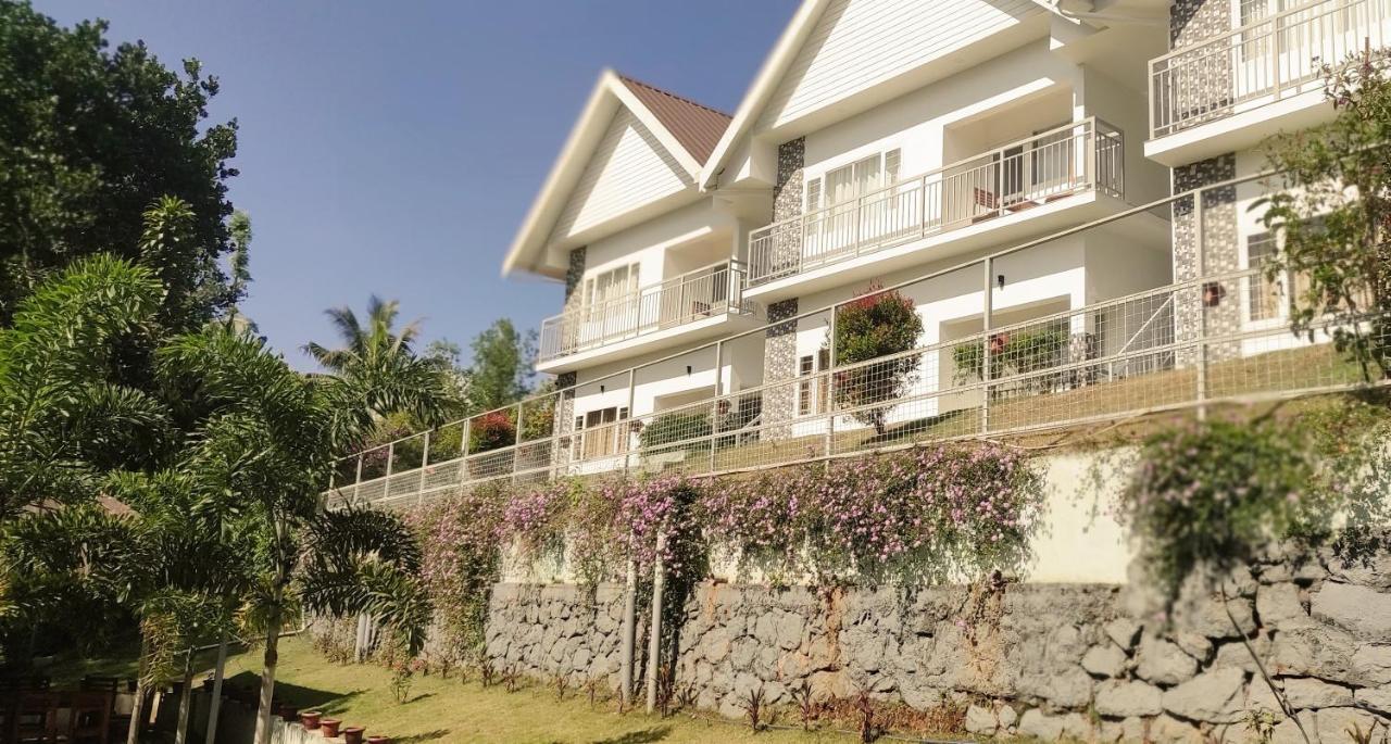 Munnar Ice Queen Resorts Luaran gambar