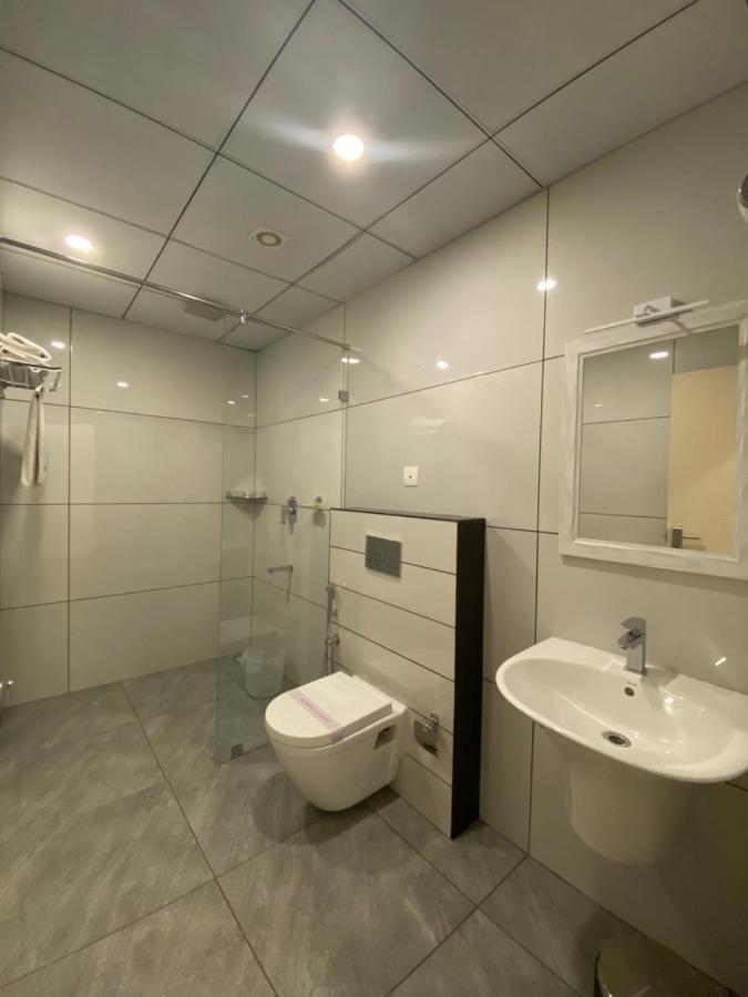 Munnar Ice Queen Resorts Luaran gambar