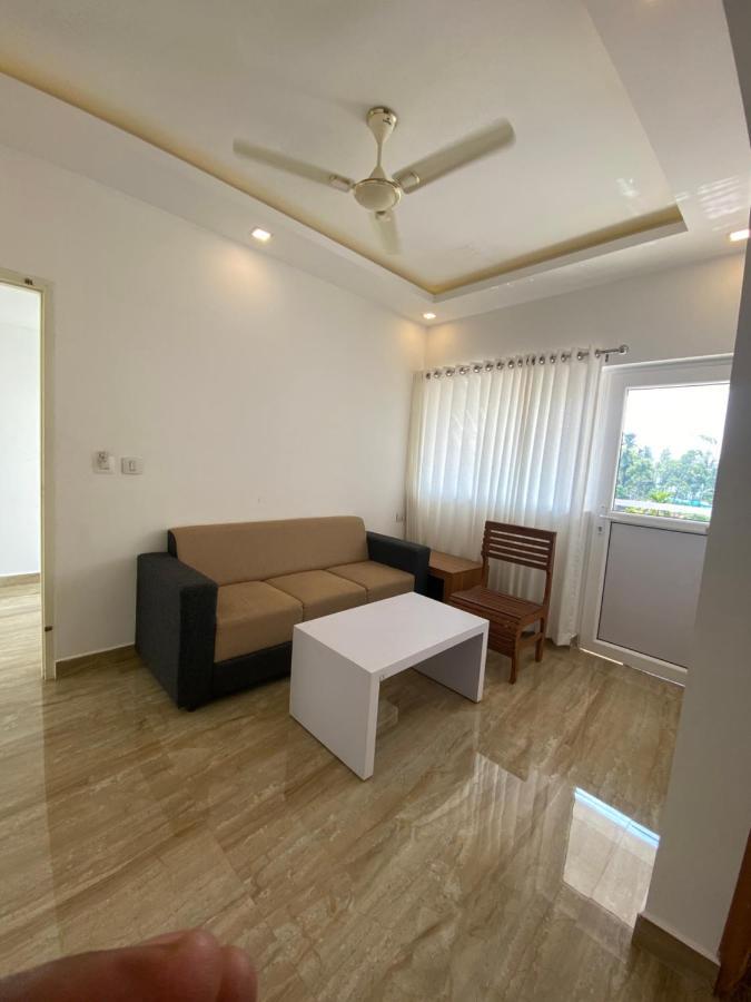 Munnar Ice Queen Resorts Luaran gambar